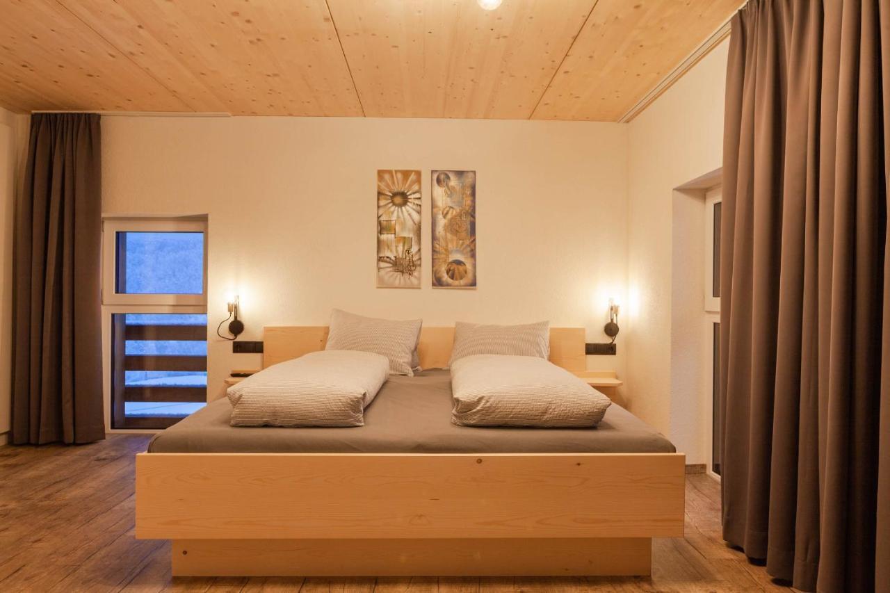 Schneggnheisl Panoramaappartements