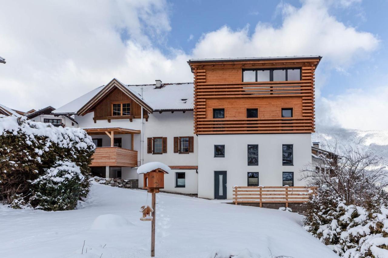 Apartment Schneggnheisl Panoramaappartements