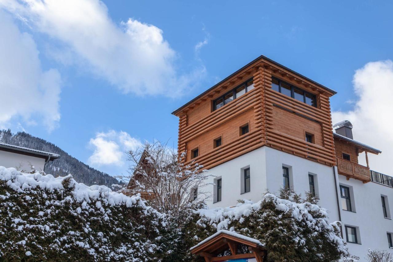 Schneggnheisl Panoramaappartements *