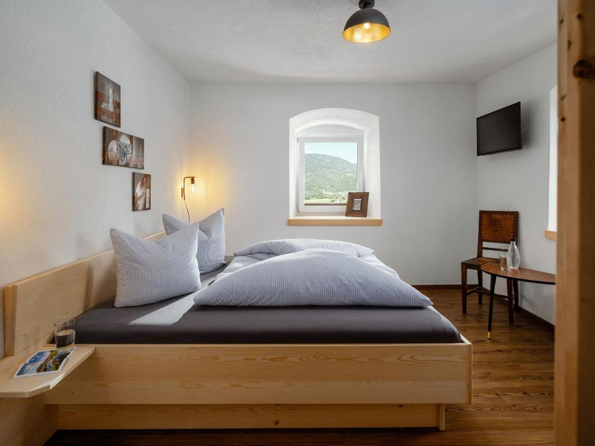 Schneggnheisl Panoramaappartements * Sautens