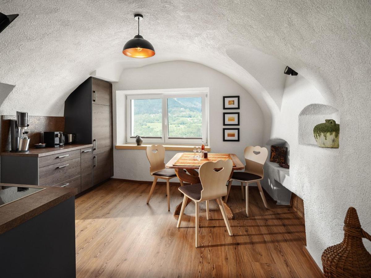Schneggnheisl Panoramaappartements Apartment Sautens