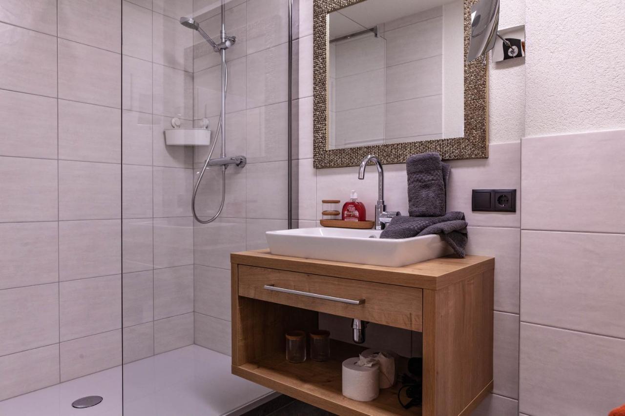 Schneggnheisl Panoramaappartements Appartement