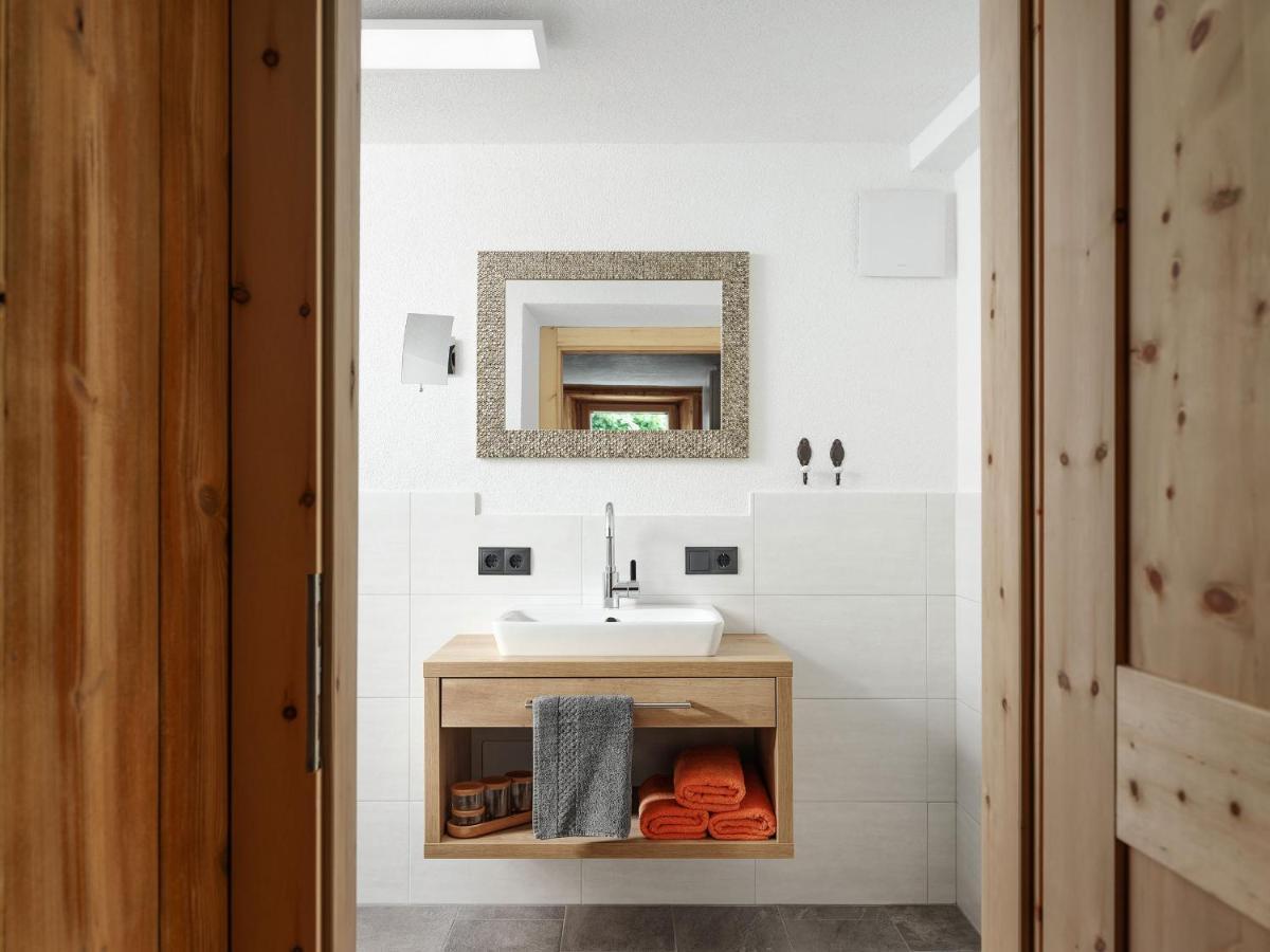 Schneggnheisl Panoramaappartements Appartement *